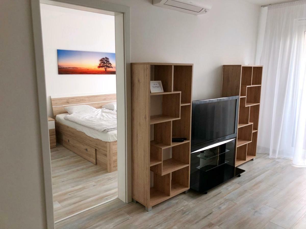 Apartmán House Of Beer - Stein Bratislava Exteriér fotografie